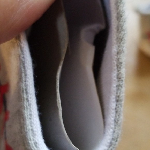 traded Baby Boy Baseball Crib Shoes - Picture 2 of 3